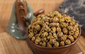 铁皮石斛的功效增强免疫力的效果,你知道吗?