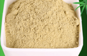 铁皮石斛粉的功效与作用及食用方法